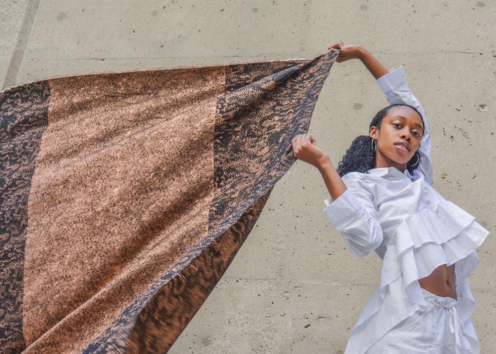 SUSTAINABLE FASHION INITIATIVE 