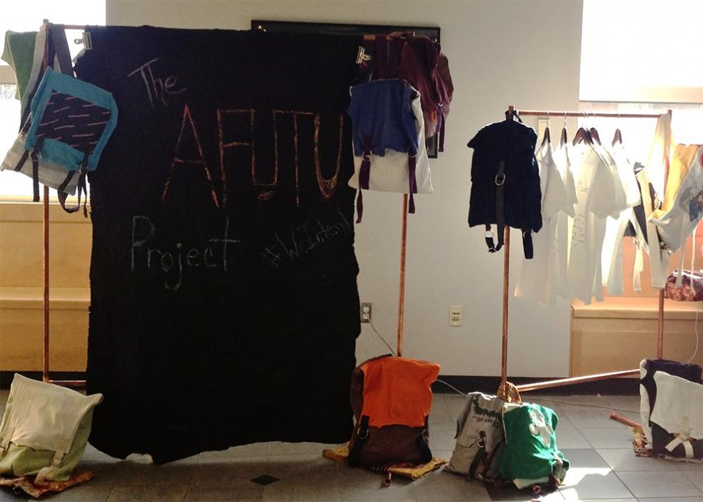 THE AFUTU PROJECT