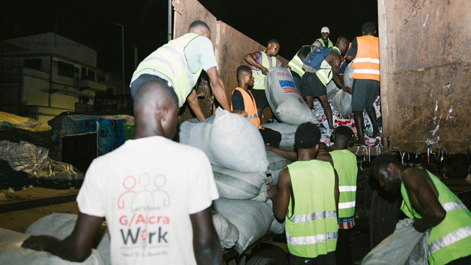 EPR Fund Update | Celebrating the Launch of the Kanta Keepers Waste Collection Program
