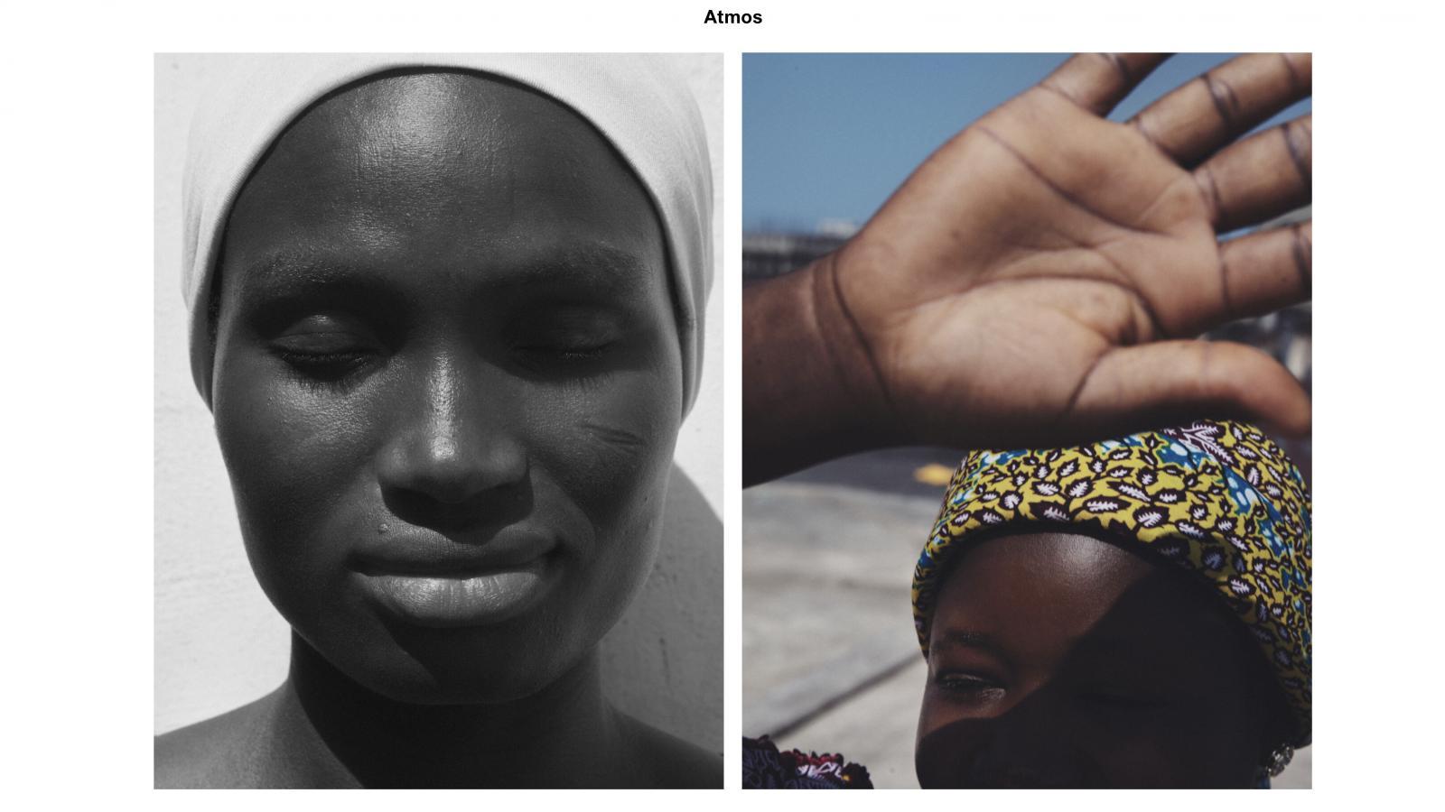 Atmos | Meet the Women Carrying The Weight of Fast Fashion