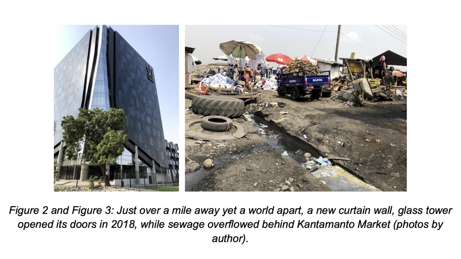 Fashioning Waste: A Thesis on Kantamanto Market and The Global Secondhand Clothing Trade by Co-Founder J. Branson Skinner